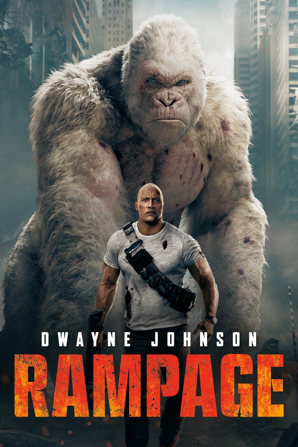 Rampage (2018) [73952] (A1772150364) [[Movies 2.0]] --Plex--